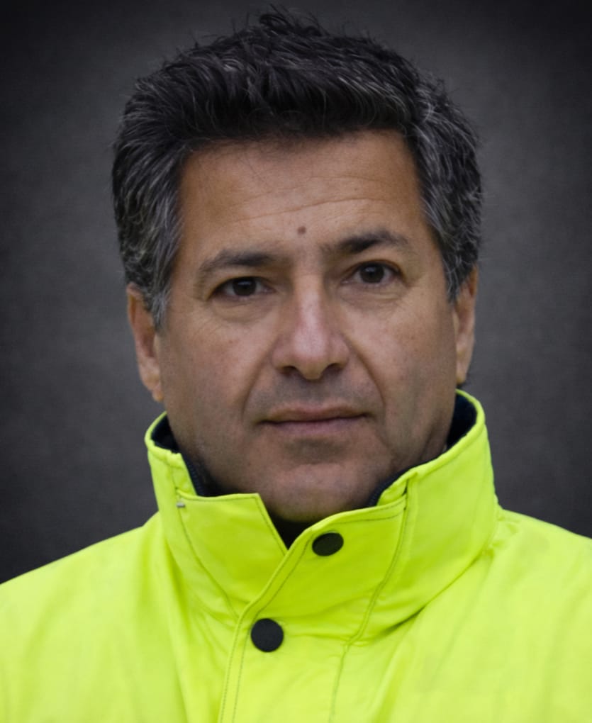 Geom. Giovanni ZACCO